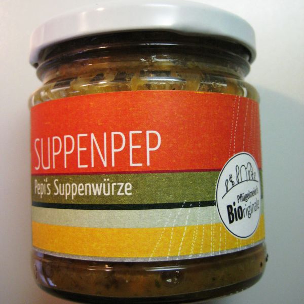 Suppenpep