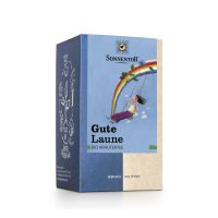 Gute Laune-Kräutertee Gute Laune-Kräutertee