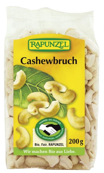 Cashewbruch