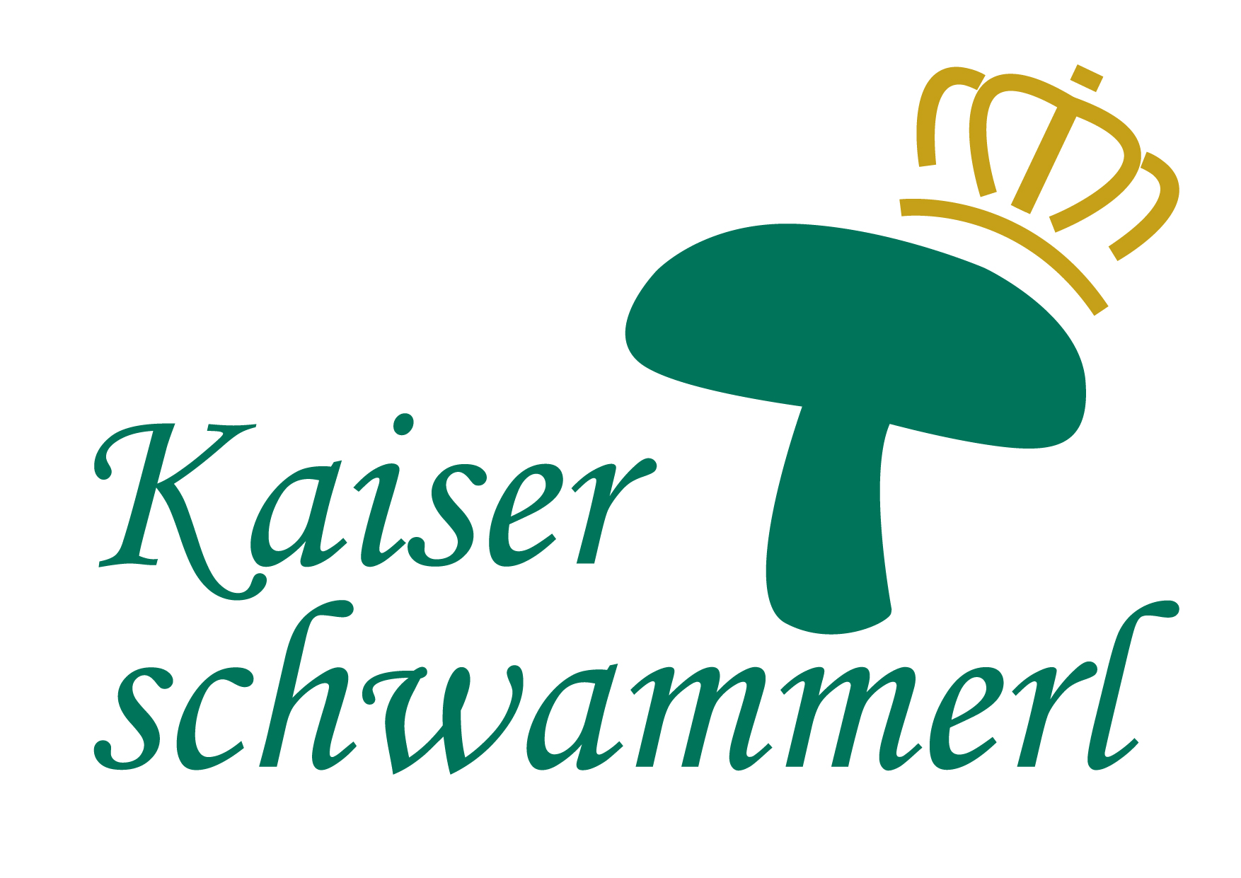 Bernhard Klob - Kaiserschwammerl