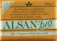 Bio-Margarine Bio-Margarine