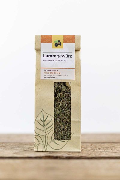 Lammgewürz