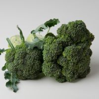 Brokkoli Brokkoli