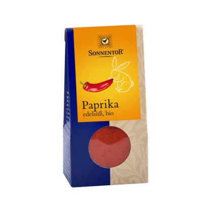 Paprika edelsüß