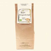 Weizenbrösel Weizenbrösel