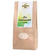 Erdmandeln gemahlen Erdmandeln gemahlen