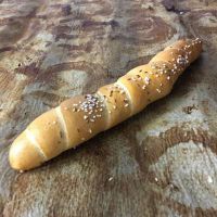 Salzstangerl Salzstangerl