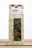 5-Kräutermischung 5-Kräutermischung