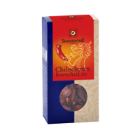Chilischoten feuerscharf Chilischoten feuerscharf