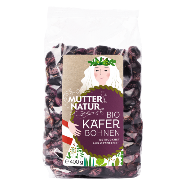 Käferbohnen