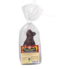 Nikolaus - Zartbitter