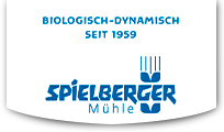 Spielberger Mühle