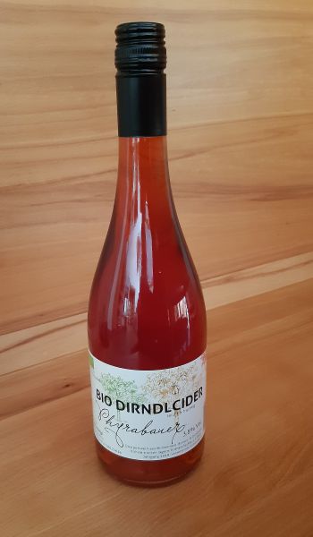 Dirndl Cider