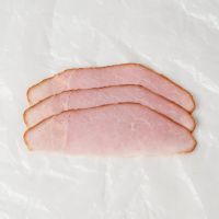 Kaiser- bzw. Nussschinken geschnitten Kaiser- bzw. Nussschinken geschnitten