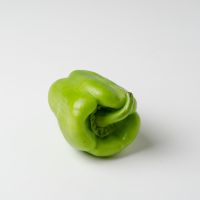 Paprika grün (250g) Paprika grün (250g)