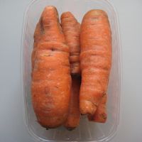 Karotten Karotten