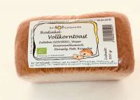 Dinkelvollkorntoast Dinkelvollkorntoast