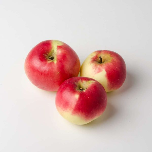 Sommerapfel