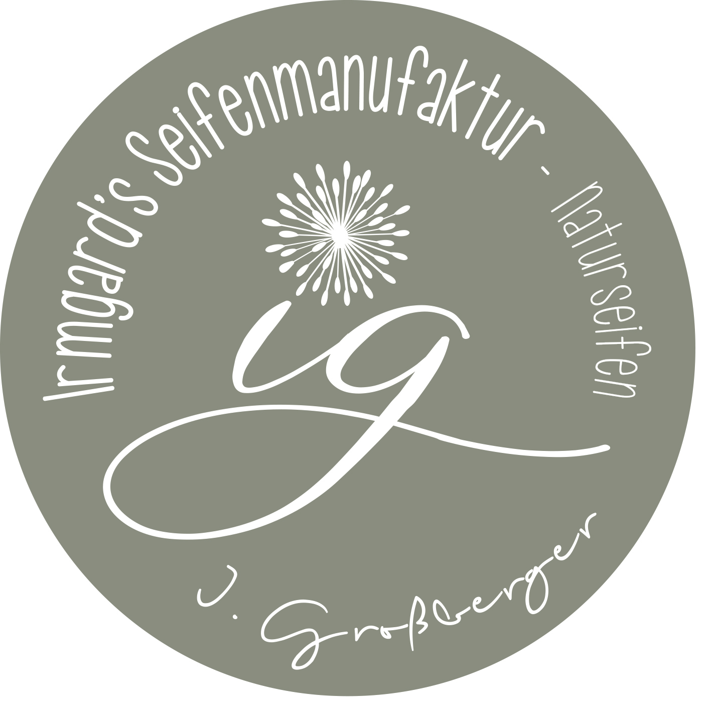 Großberger Irmgard, Irmgard´s Seifenmanufaktur