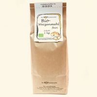 Weizenmehl fein Weizenmehl fein