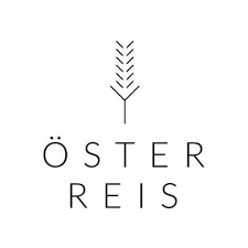 ÖsterReis weiß lose