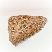 Dinkelsonnenblumenweckerl Dinkelsonnenblumenweckerl