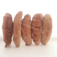 Dinkelzeile 5er (mit Keimlingen) Dinkelzeile 5er (mit Keimlingen)