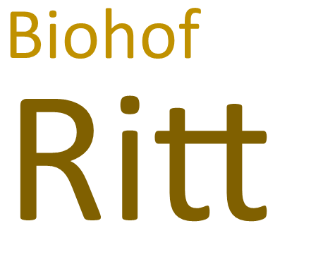 Ritt Christine und Martin