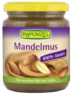 Mandelmus Mandelmus