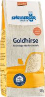 Goldhirse Goldhirse