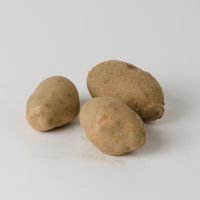 Erdäpfel speckig Erdäpfel speckig