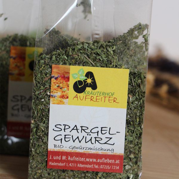 Spargelgewürz