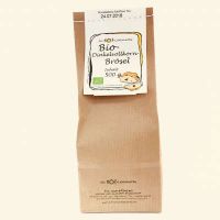 Dinkelvollkornbrösel Dinkelvollkornbrösel