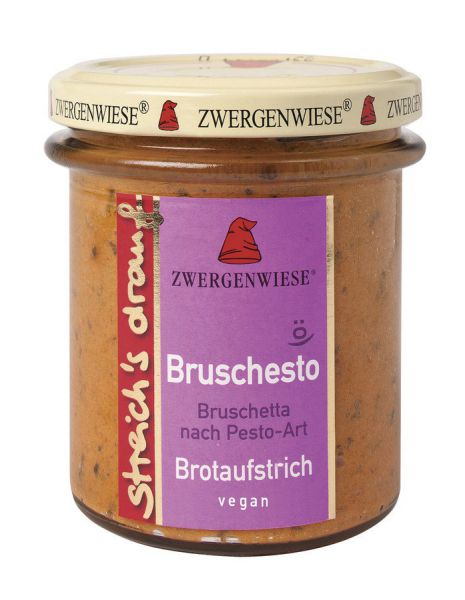 Bruschesto Aufstrich