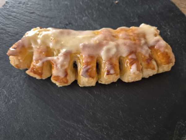 Mohnkrone