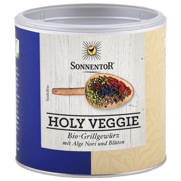 Holy Veggie Grillgewürz