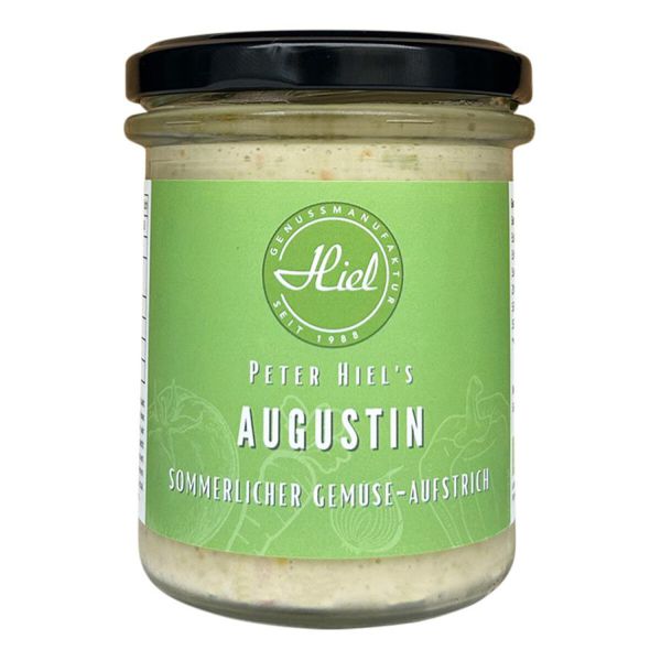 Aufstrich Augustin (Gemüse)