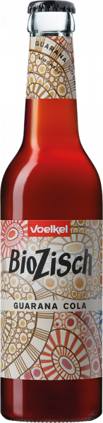 Guarana Cola BioZisch