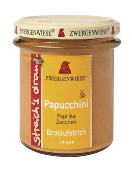 Aufstrich Papucchini