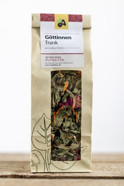 Göttinnen-Trank