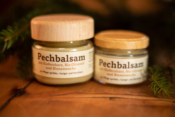 Pechbalsam