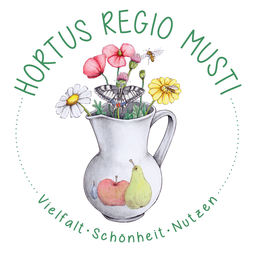 Hortus Regio Musti