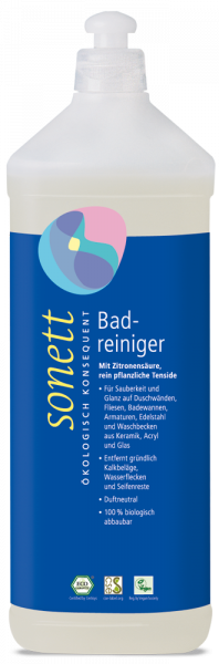 Bad Reiniger Nachfüllng