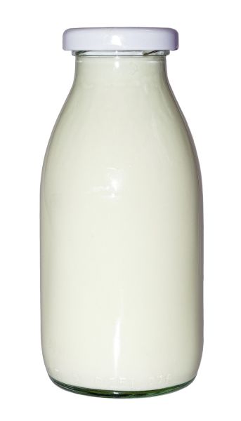 Ziegenrohmilch