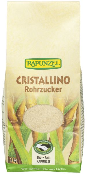 Rohrzucker Cristallino