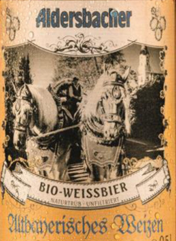 Adlersbach Bier