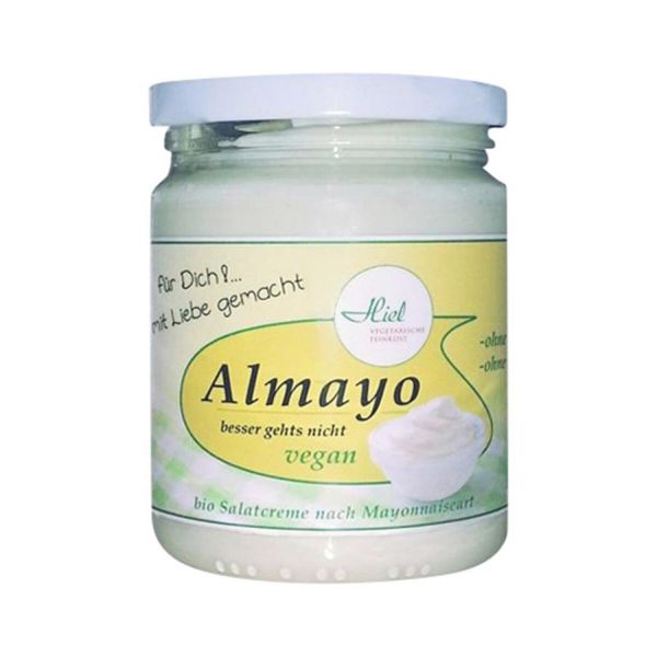 Almayo (vegane Mayonnaise)