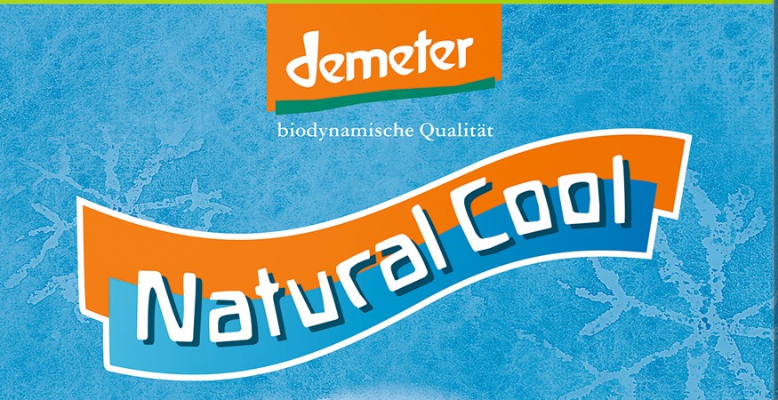 Natural Cool