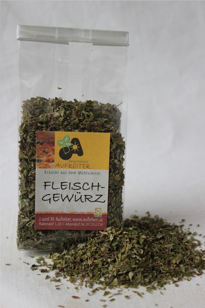 Fleischgewürz