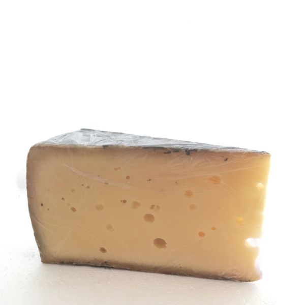 Planggers Bio Rässkäse/Urfels